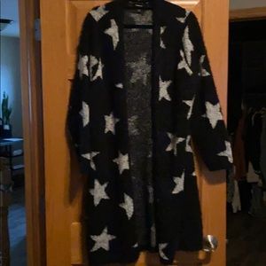 Torrid size 2 cardigan